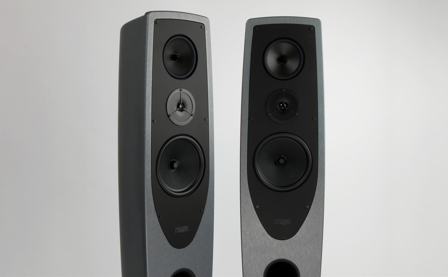 Rega Aya Loudspeakers