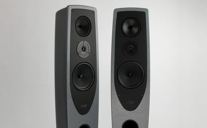 Rega Aya Loudspeakers