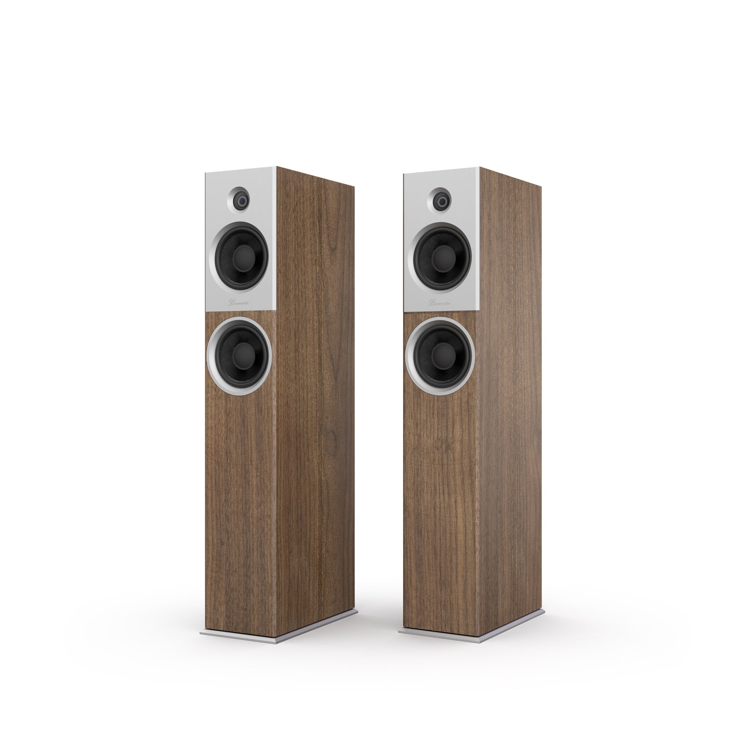 Burmester B18 Loudspeaker