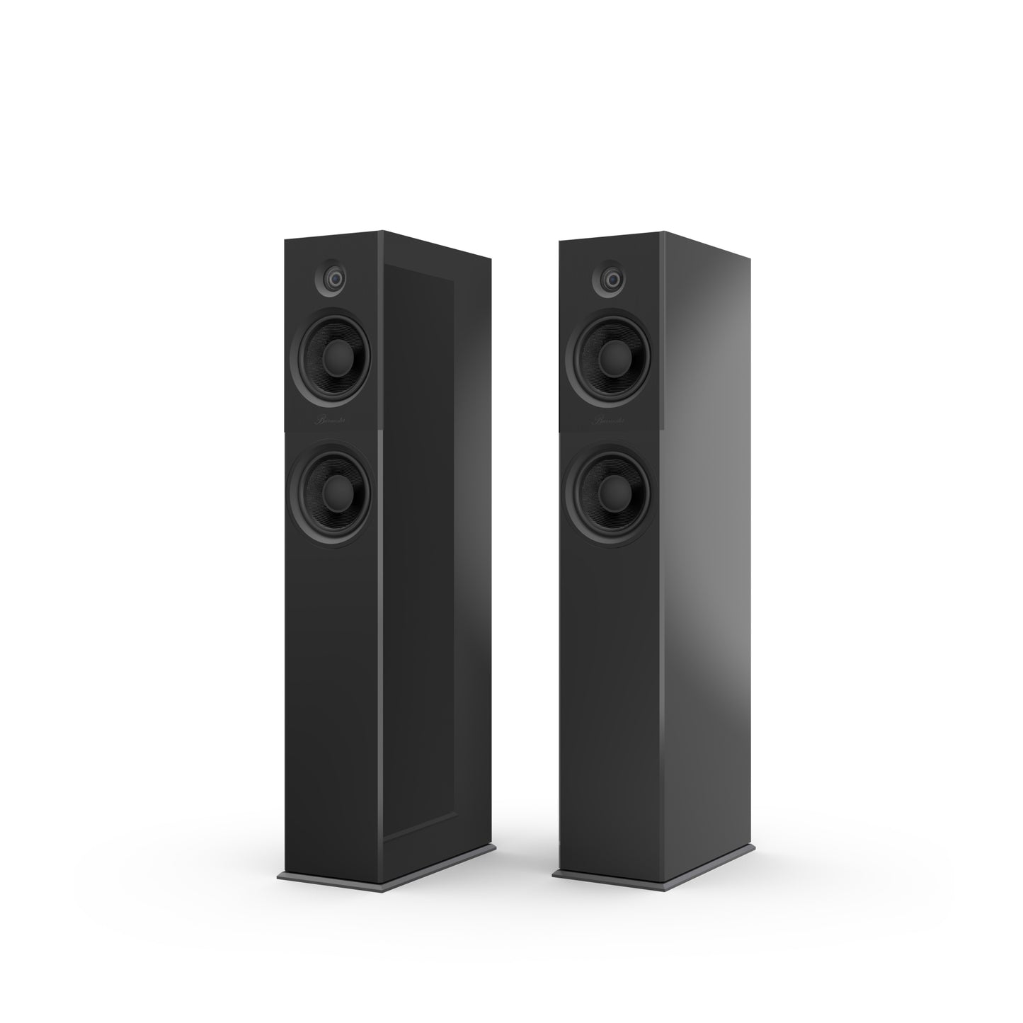 Burmester B18 Loudspeaker