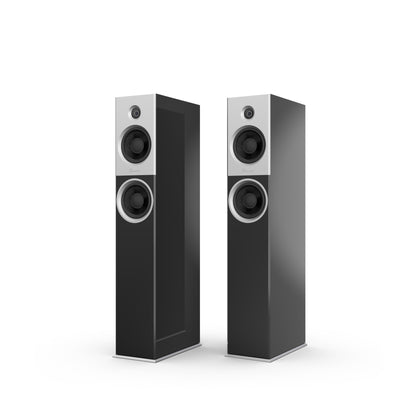 Burmester B18 Loudspeaker