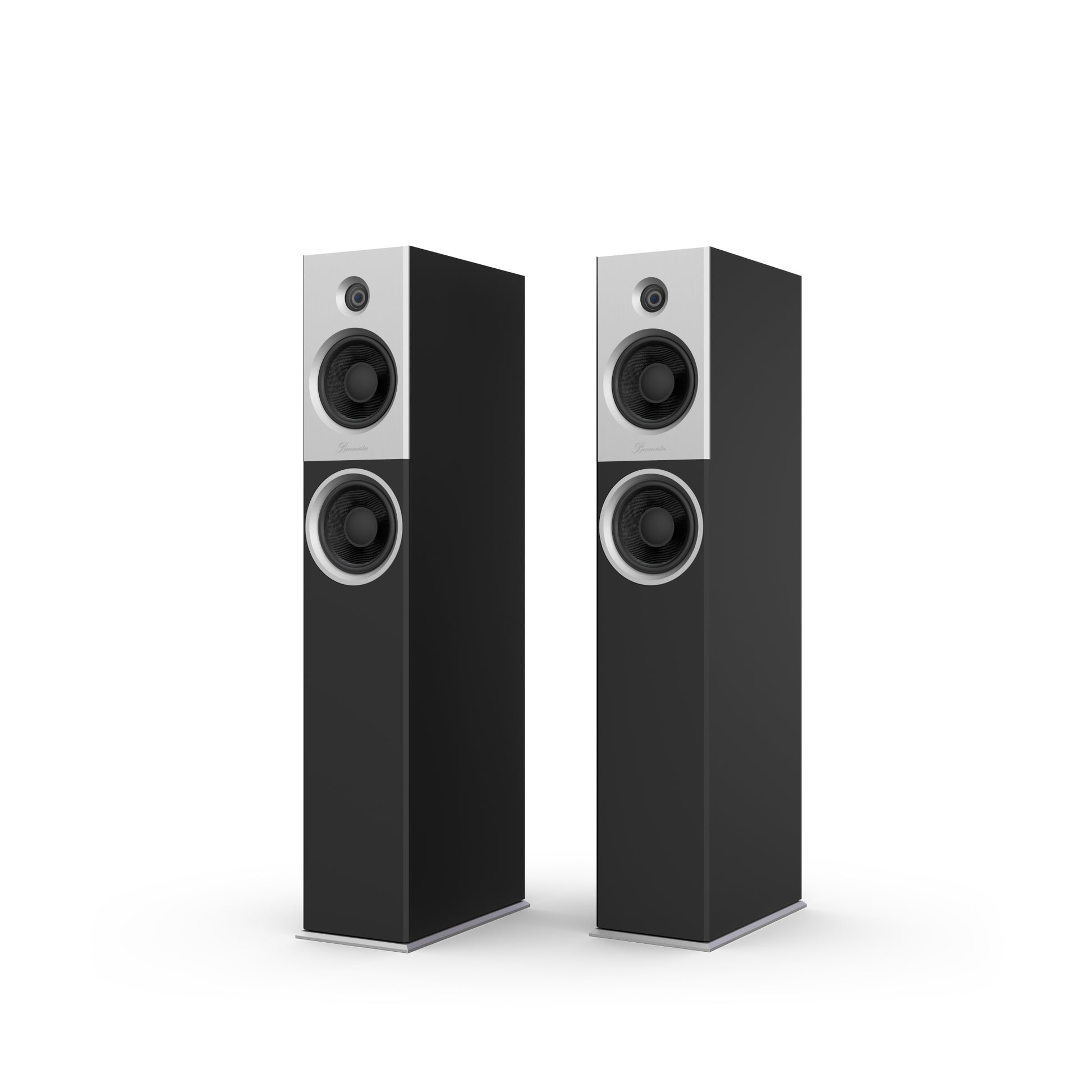 Burmester B18 Loudspeaker