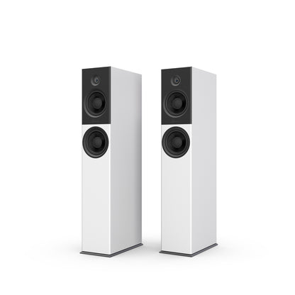 Burmester B18 Loudspeaker