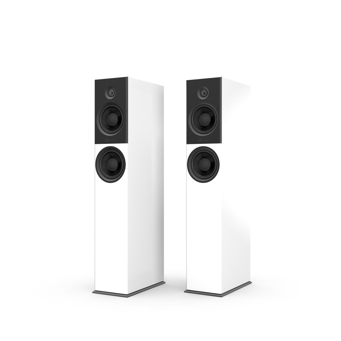 Burmester B18 Loudspeaker
