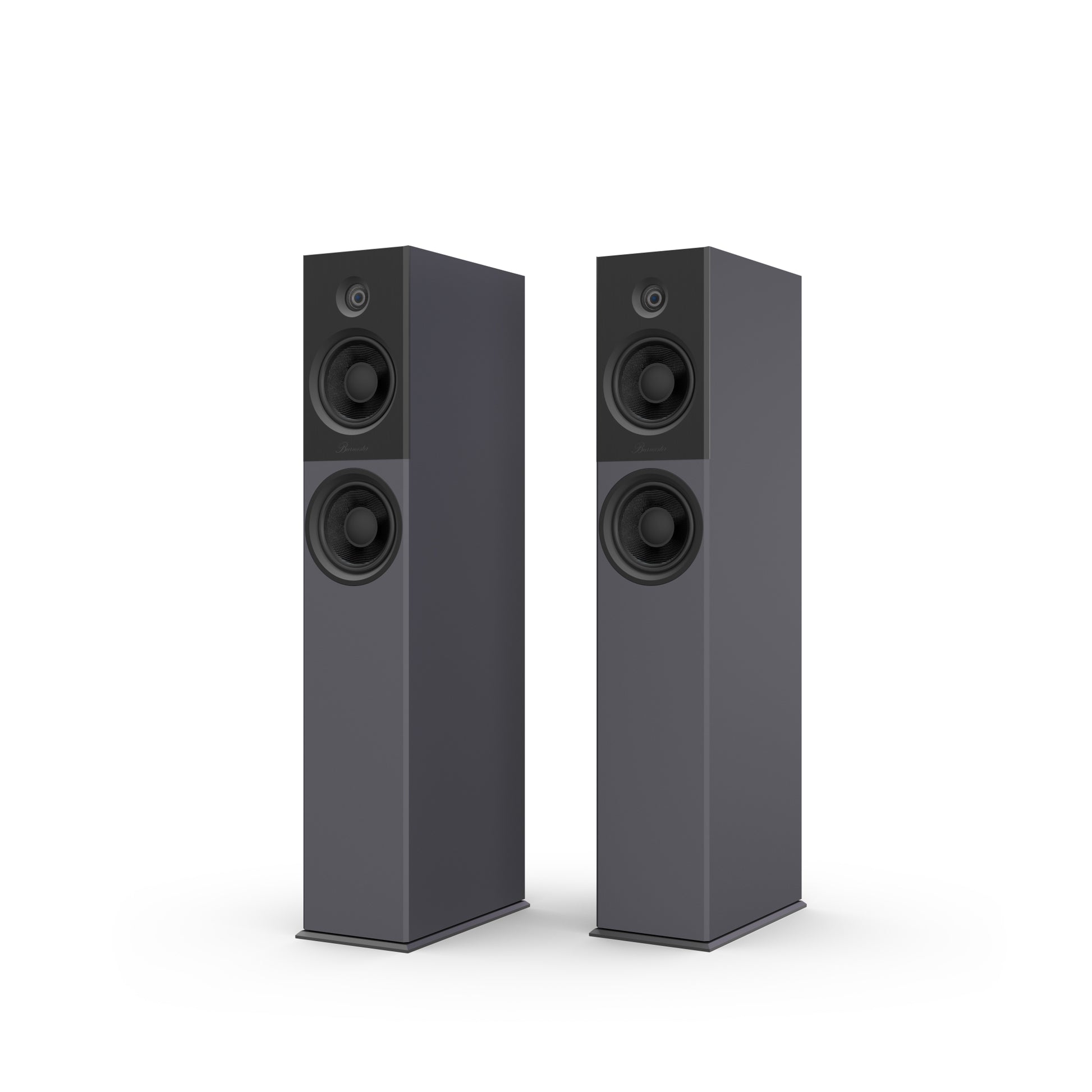 Burmester B18 Loudspeaker