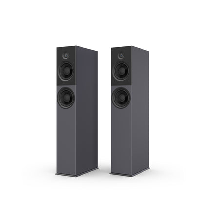 Burmester B18 Loudspeaker