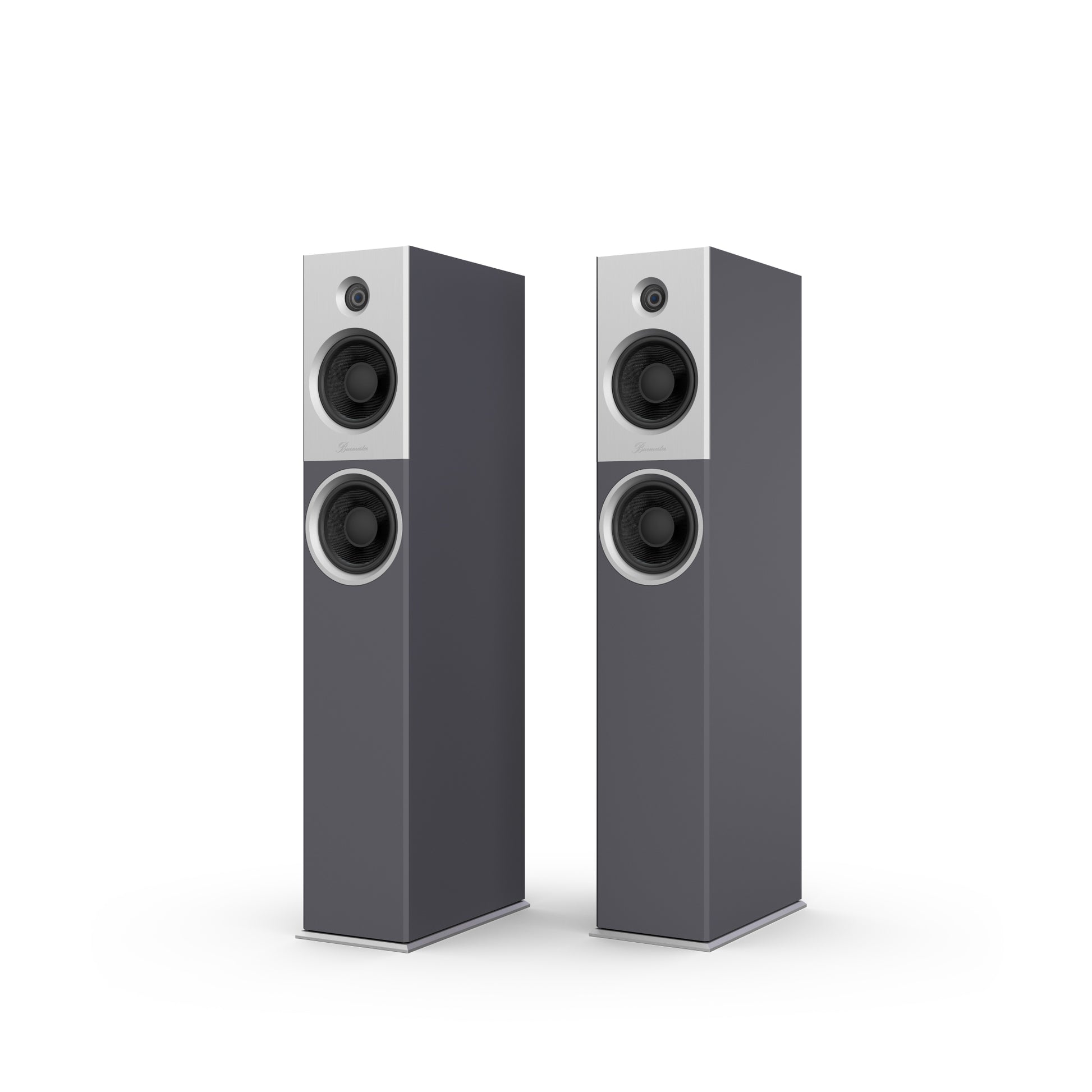Burmester B18 Loudspeaker