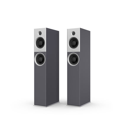 Burmester B18 Loudspeaker