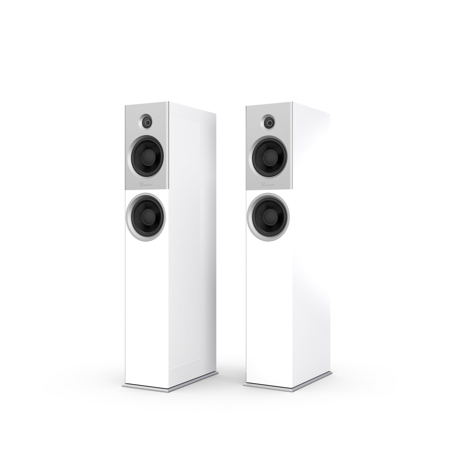 Burmester B18 Loudspeaker