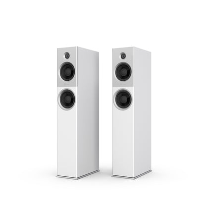 Burmester B18 Loudspeaker