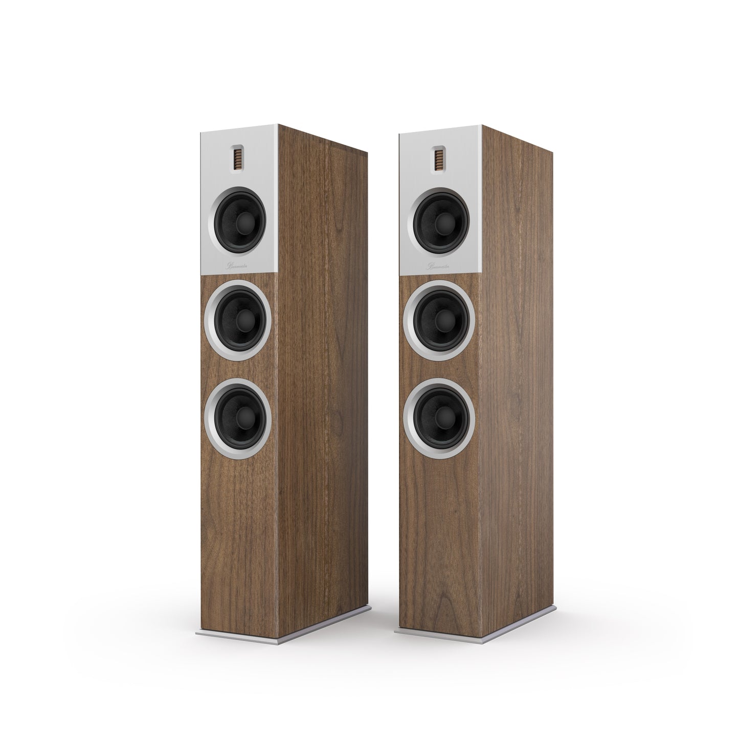 Burmester B28 Loudspeaker