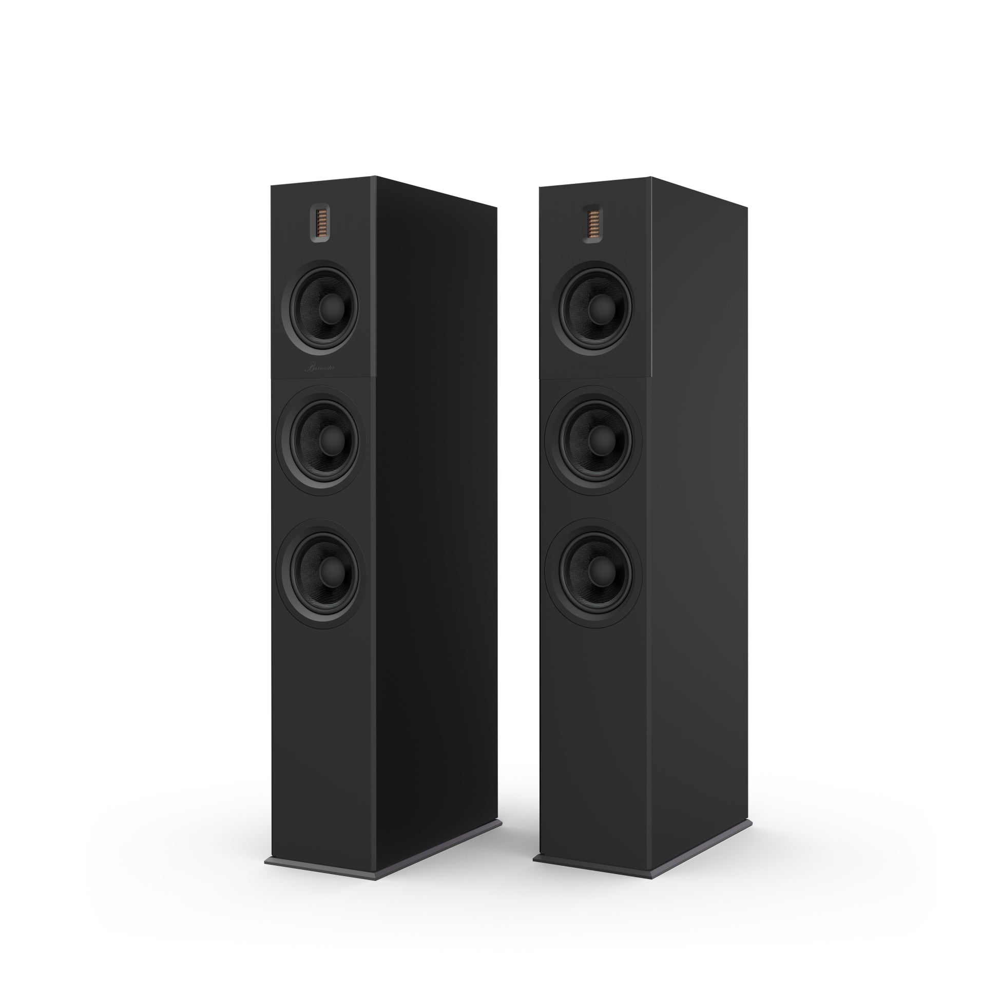 Burmester B28 Loudspeaker