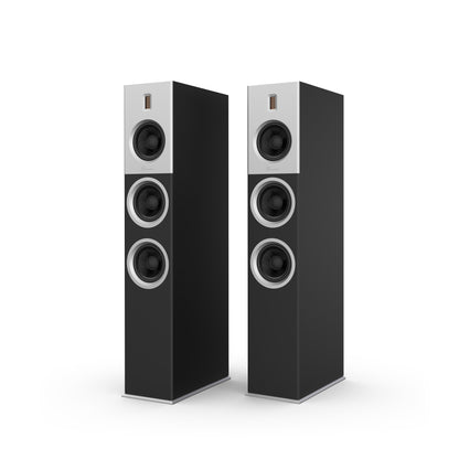 Burmester B28 Loudspeaker