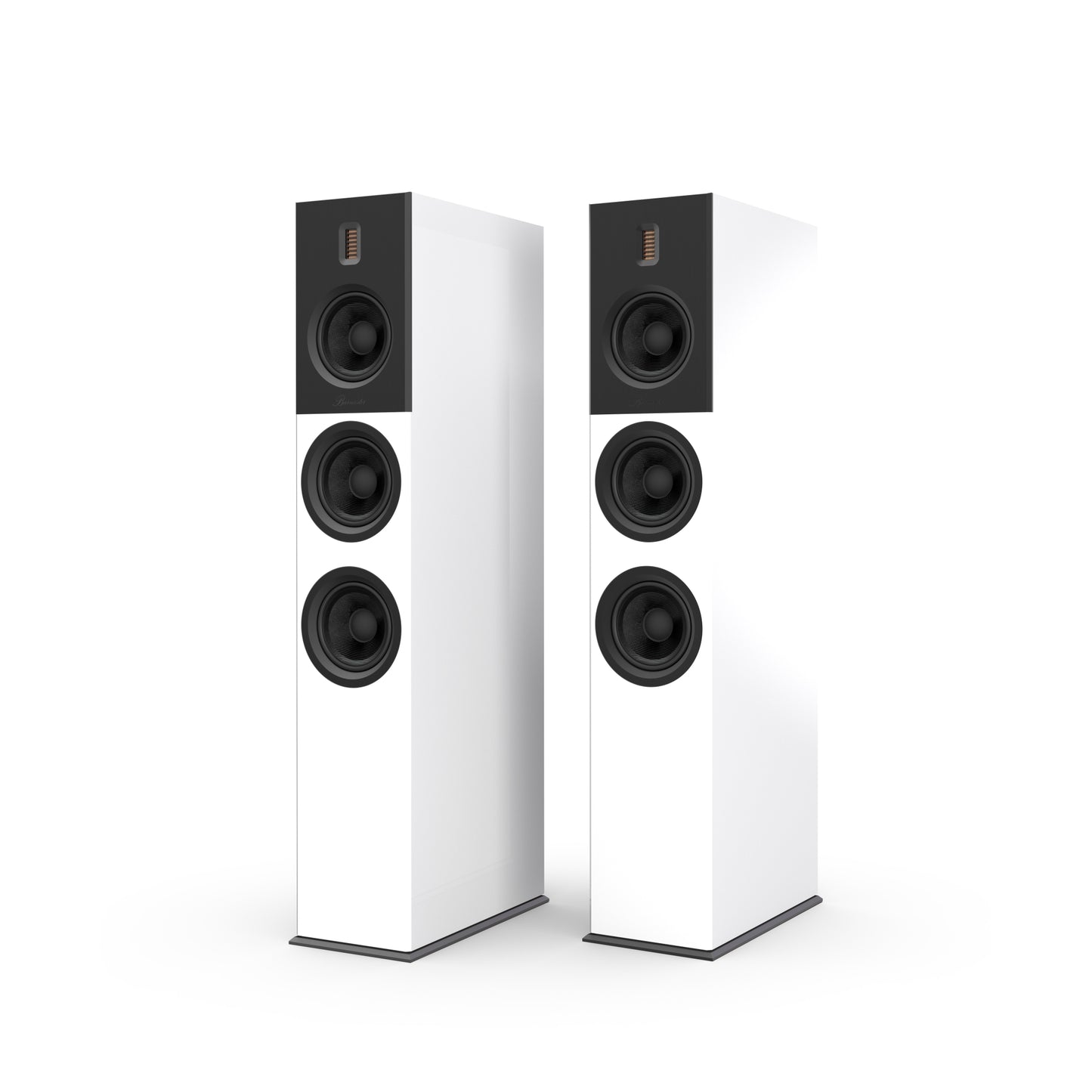 Burmester B28 Loudspeaker