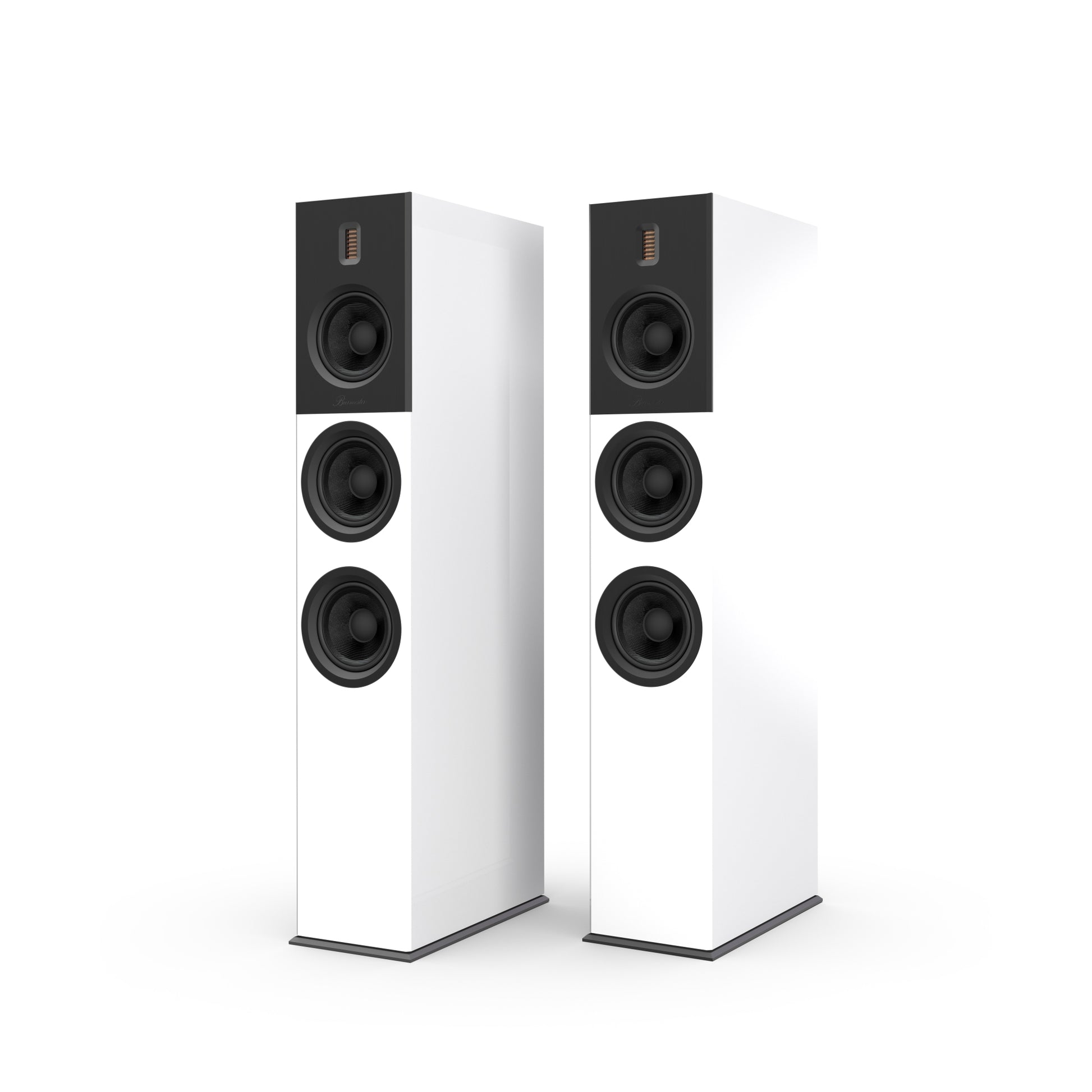 Burmester B28 Loudspeaker