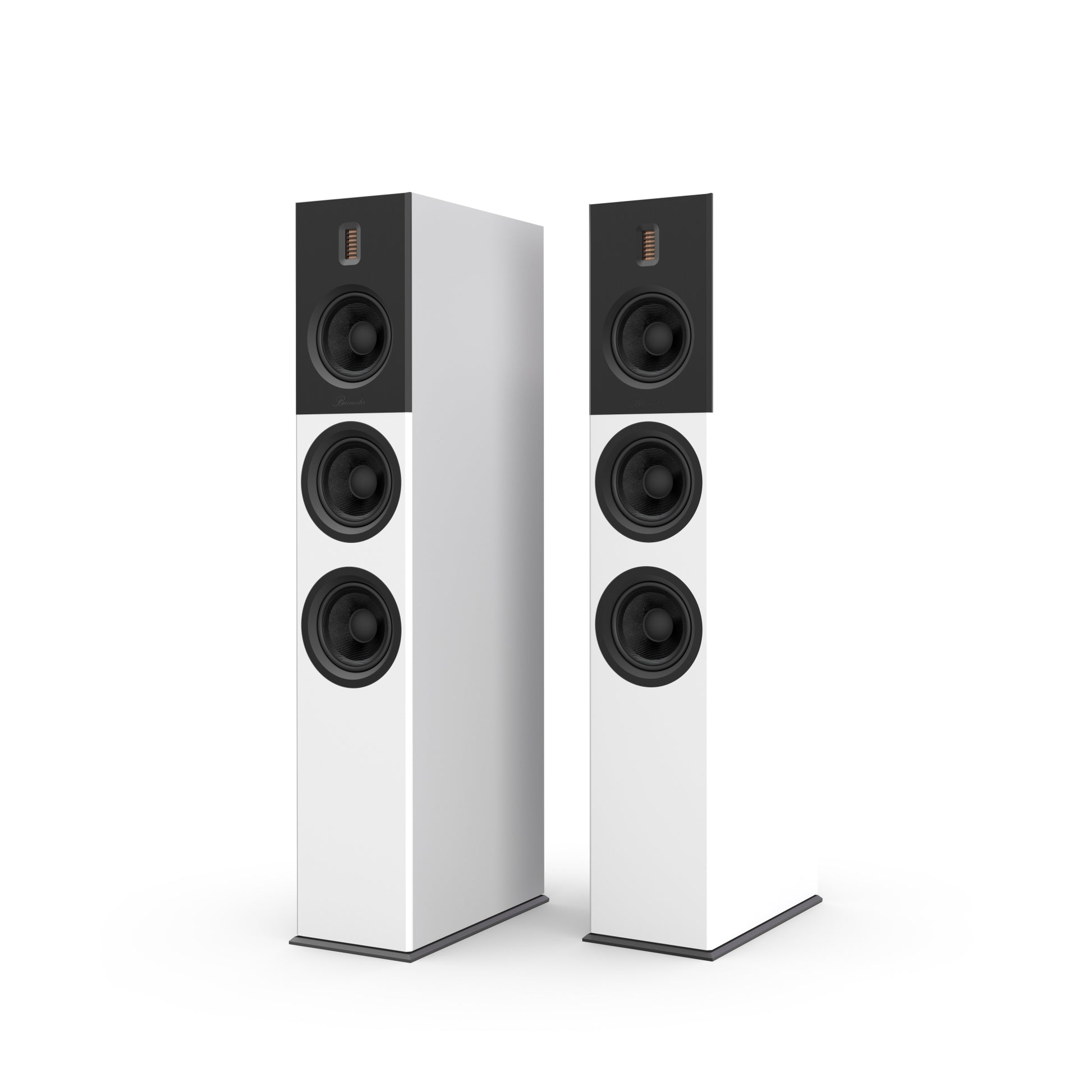 Burmester B28 Loudspeaker