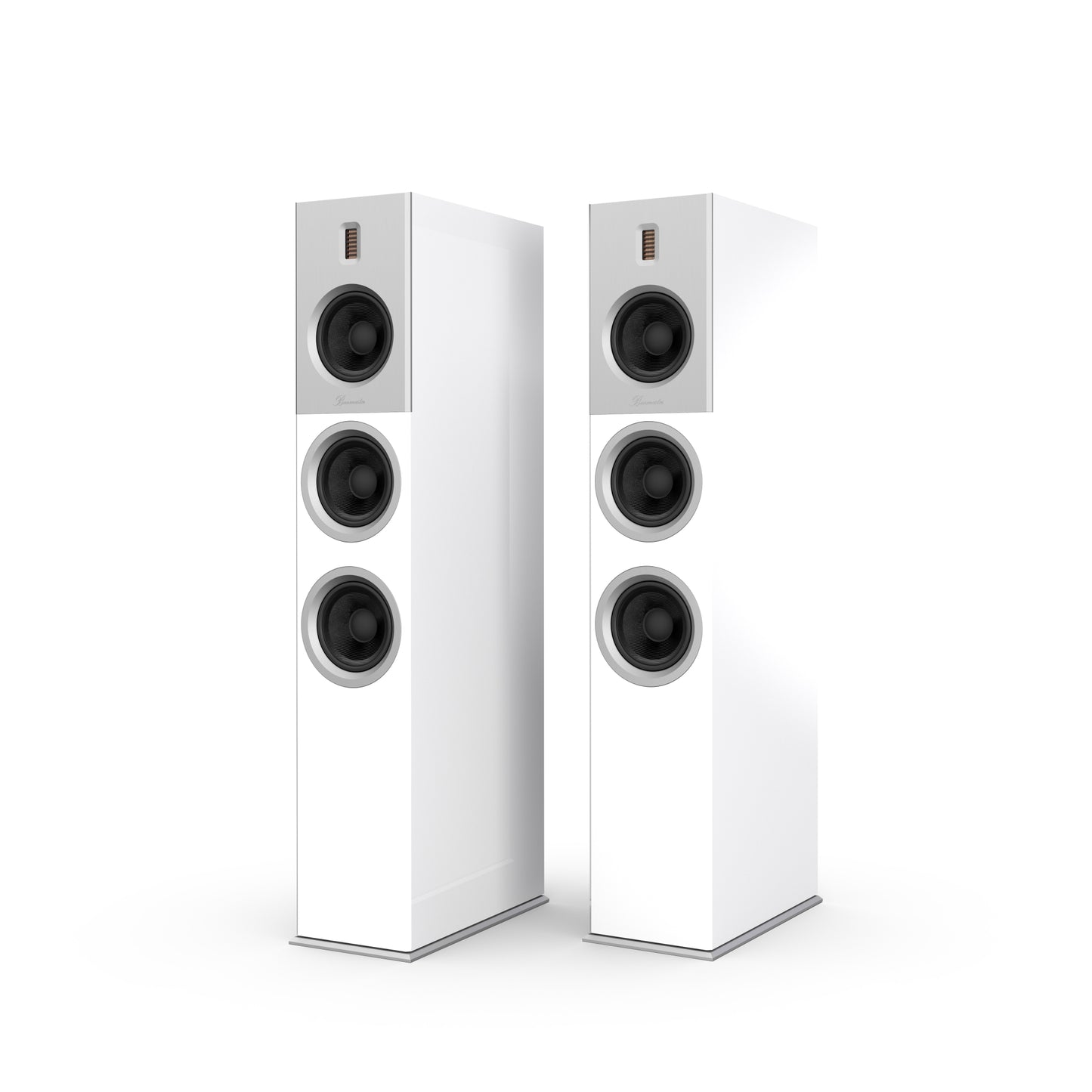 Burmester B28 Loudspeaker