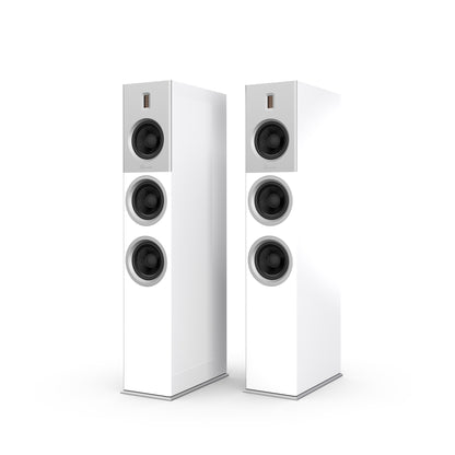 Burmester B28 Loudspeaker