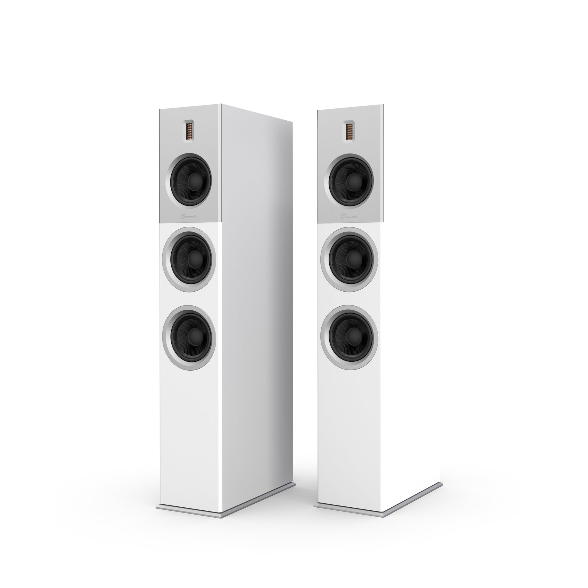 Burmester B28 Loudspeaker