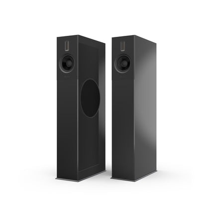 Burmester B38 Loudspeaker