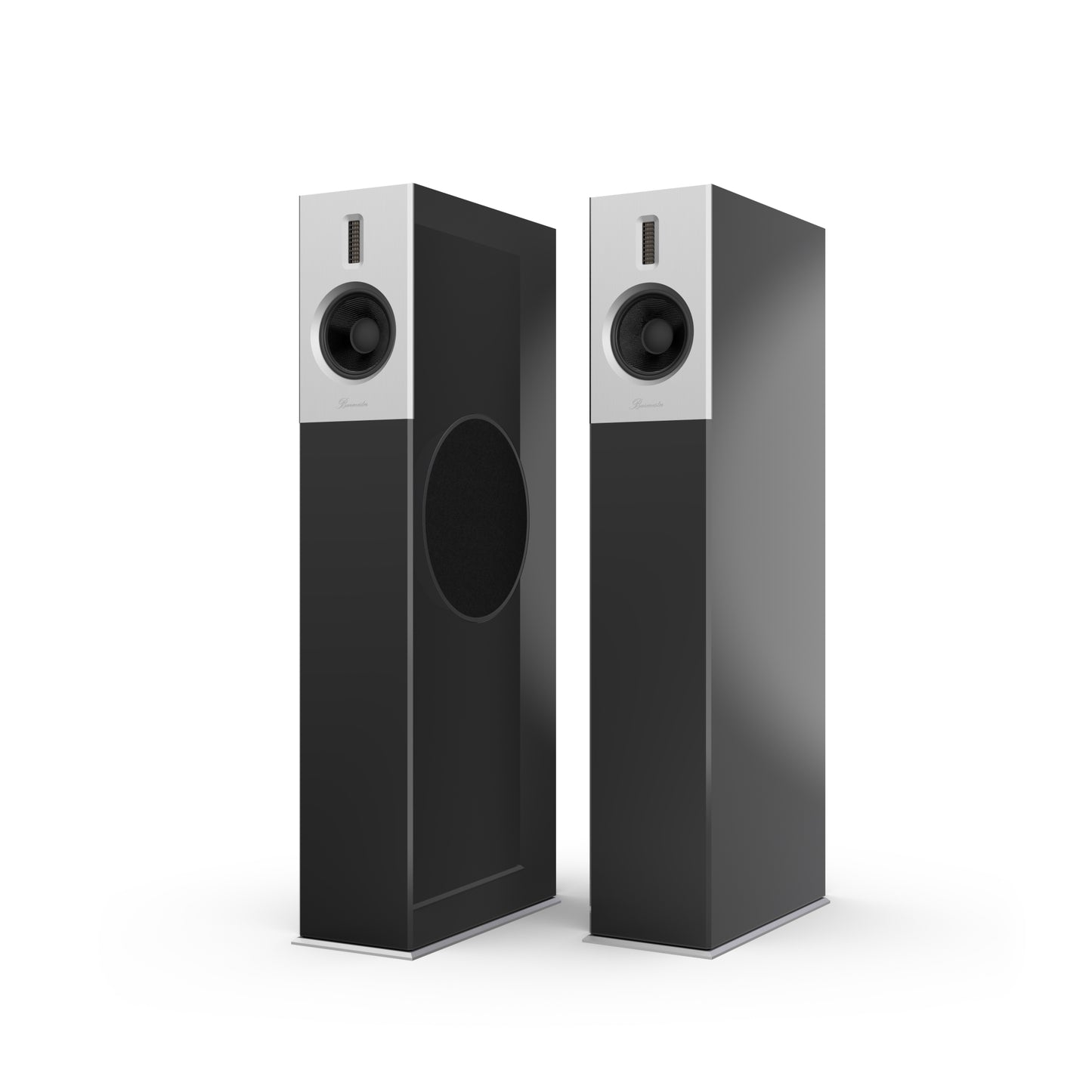 Burmester B38 Loudspeaker