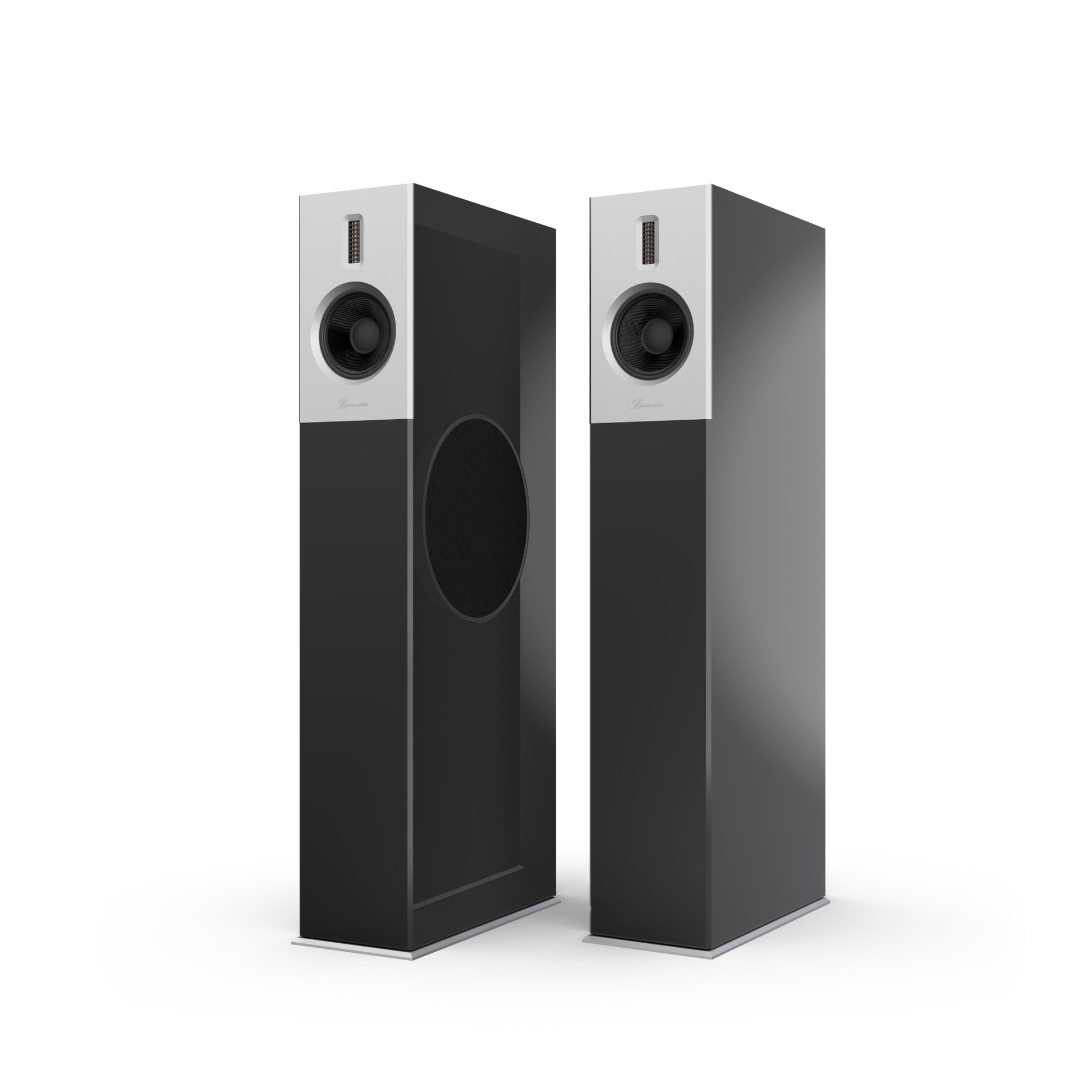 Burmester B38 Loudspeaker