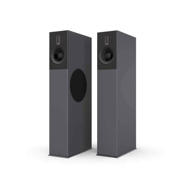 Burmester B38 Loudspeaker