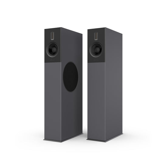 Burmester B38 Loudspeaker