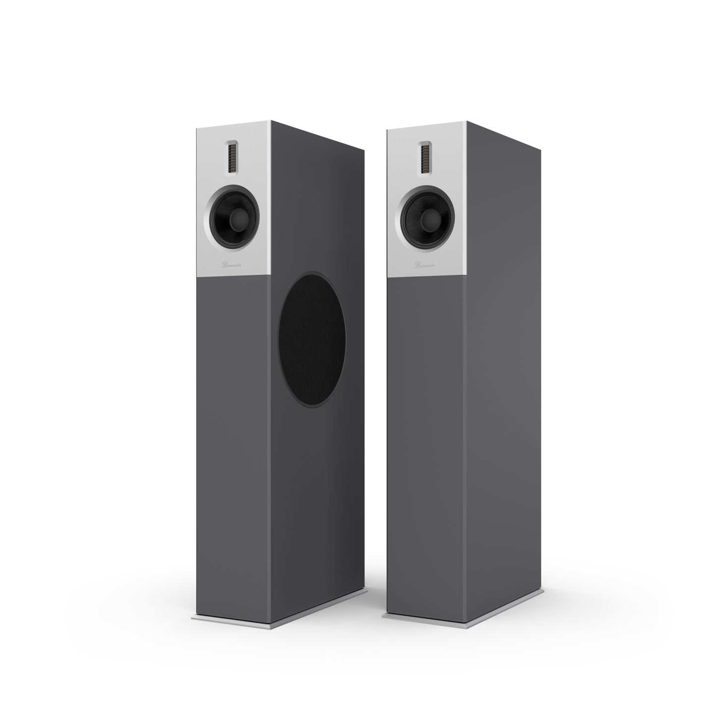 Burmester B38 Loudspeaker
