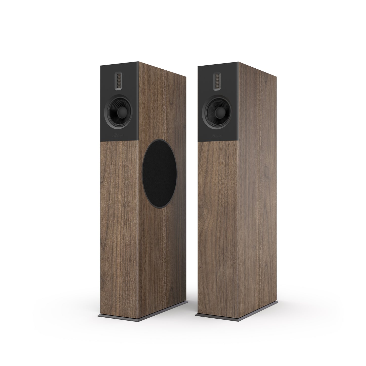 Burmester B38 Loudspeaker