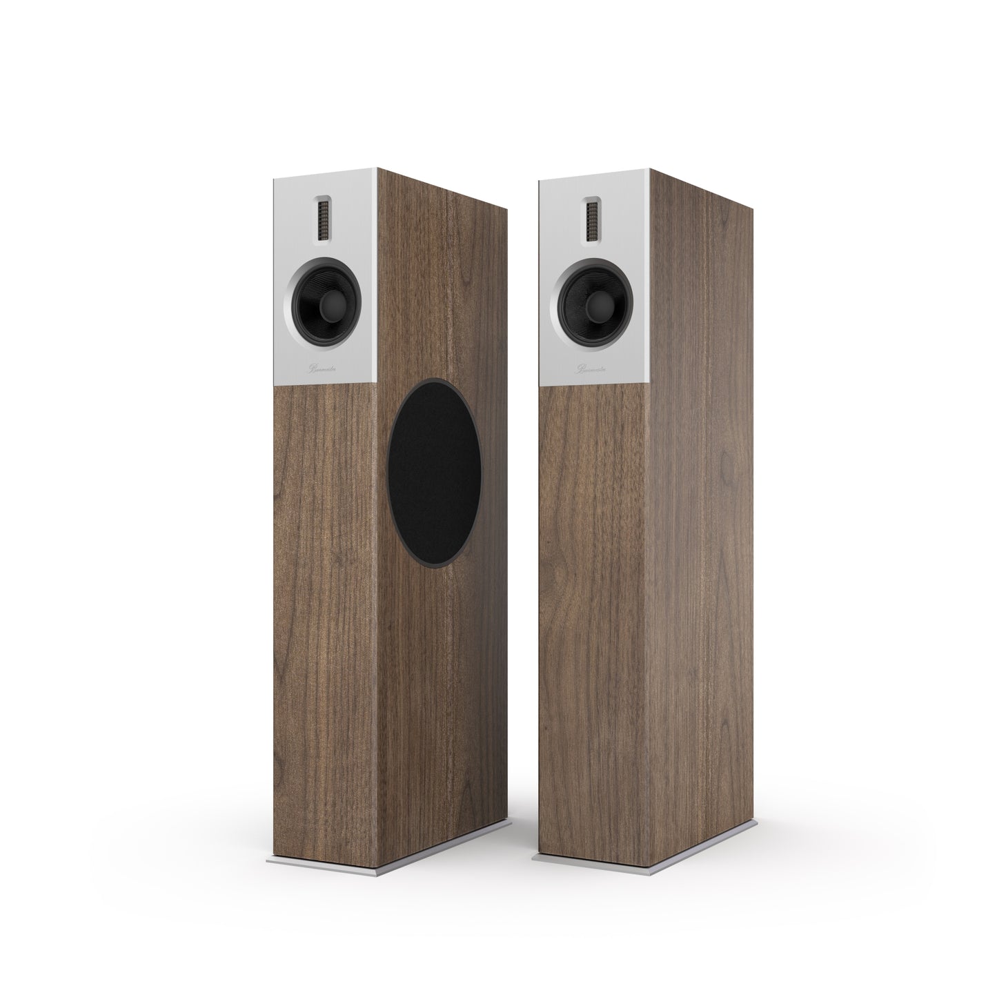 Burmester B38 Loudspeaker