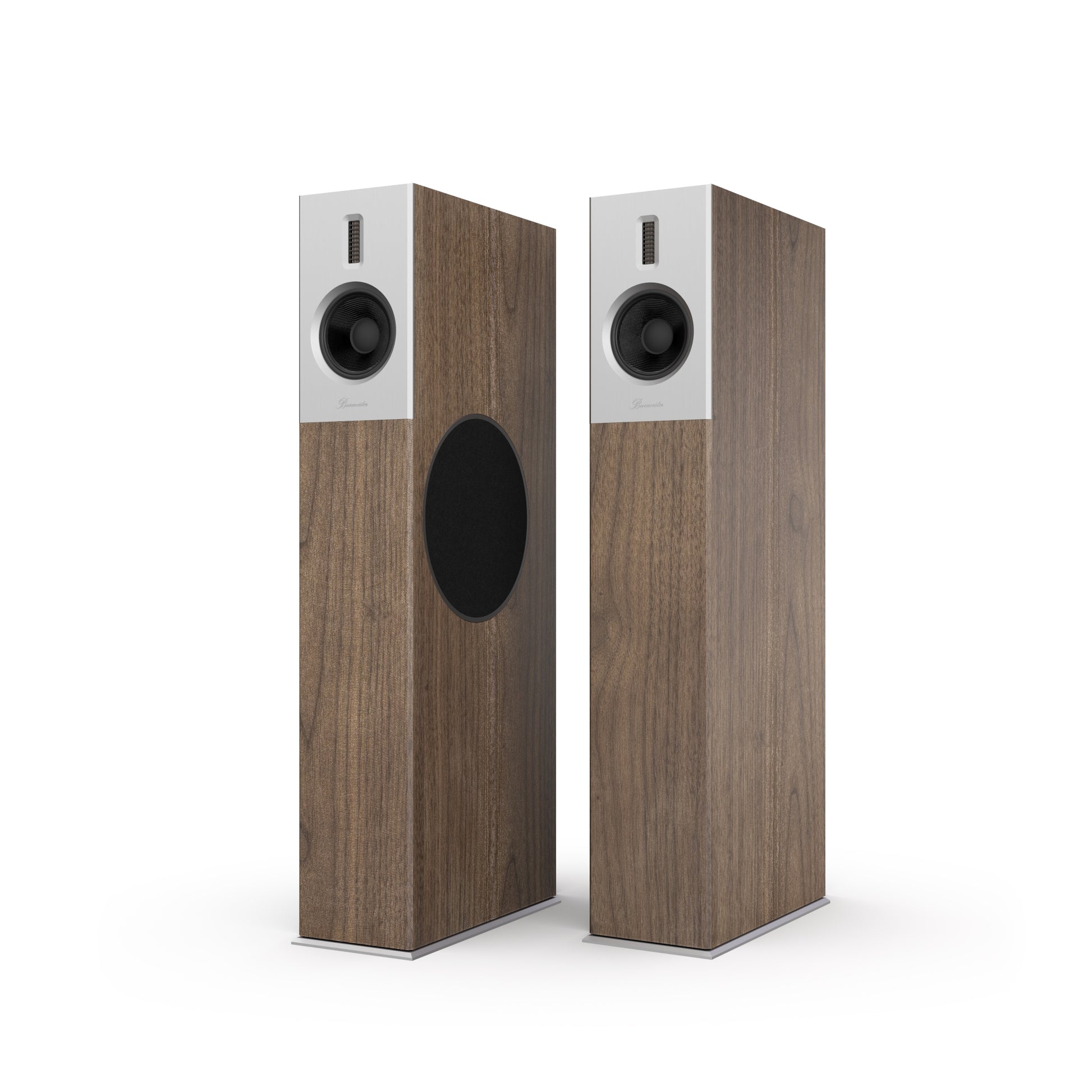 Burmester B38 Loudspeaker