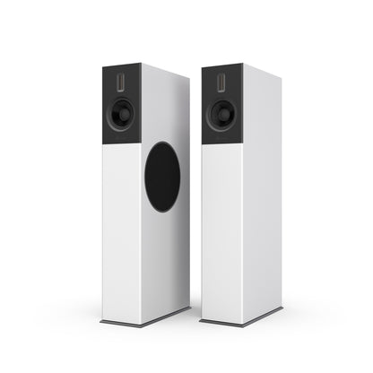 Burmester B38 Loudspeaker