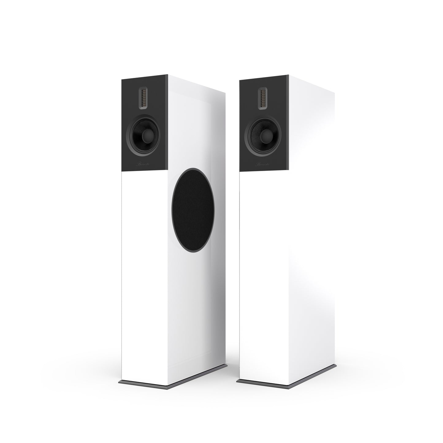 Burmester B38 Loudspeaker