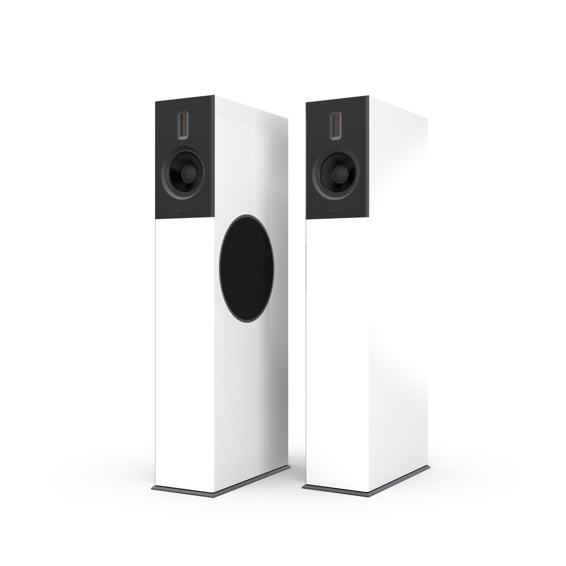 Burmester B38 Loudspeaker