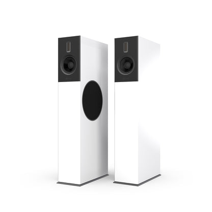 Burmester B38 Loudspeaker