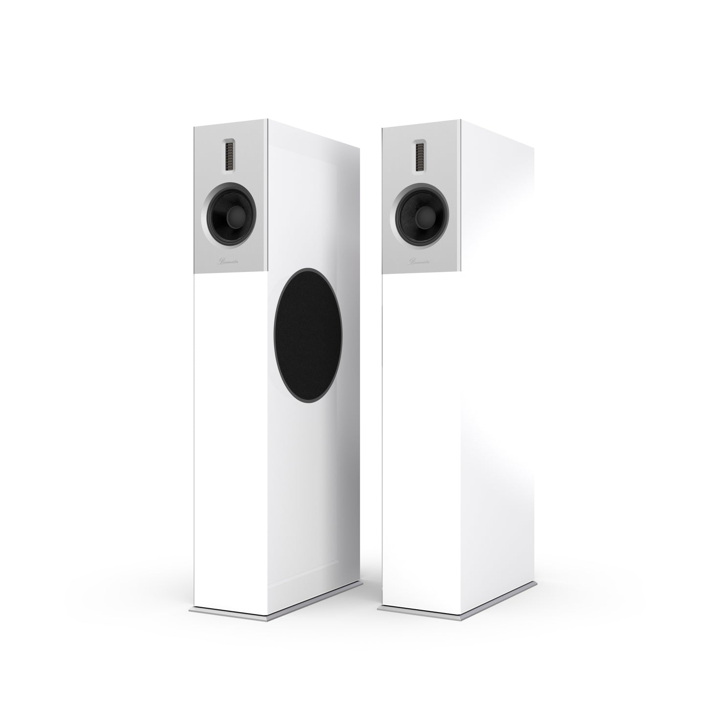 Burmester B38 Loudspeaker