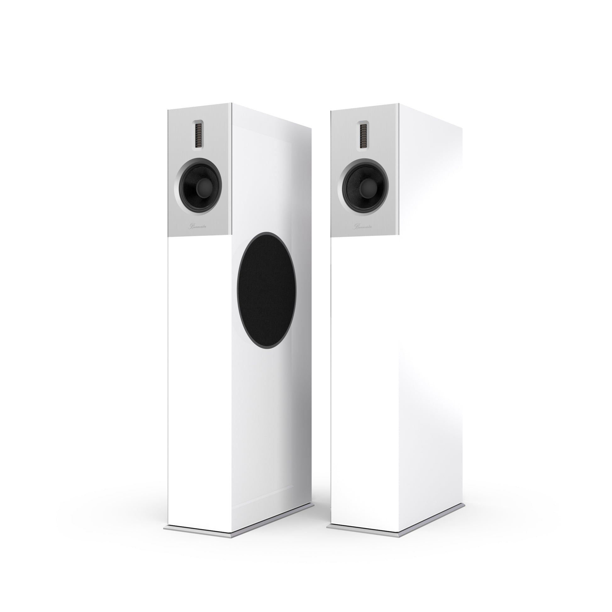 Burmester B38 Loudspeaker