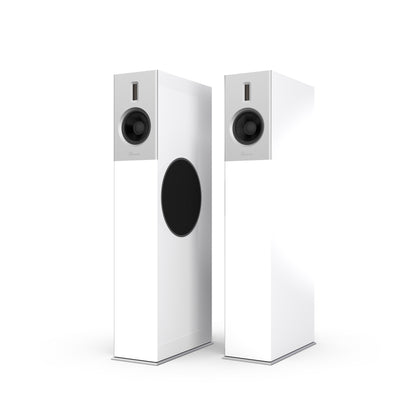 Burmester B38 Loudspeaker