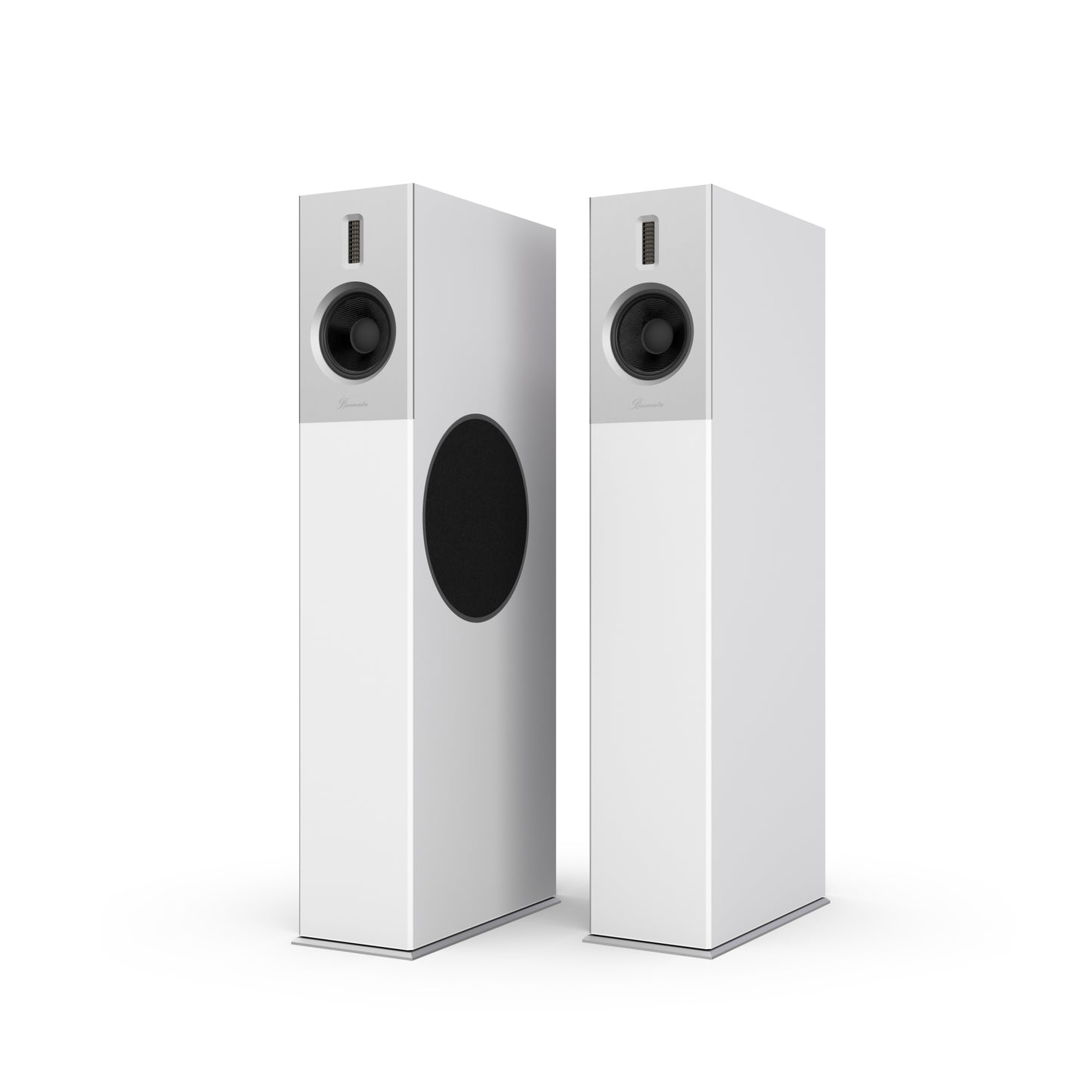 Burmester B38 Loudspeaker
