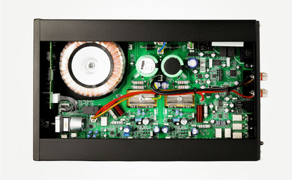 Rega Brio MK7 Integrated Amplifier