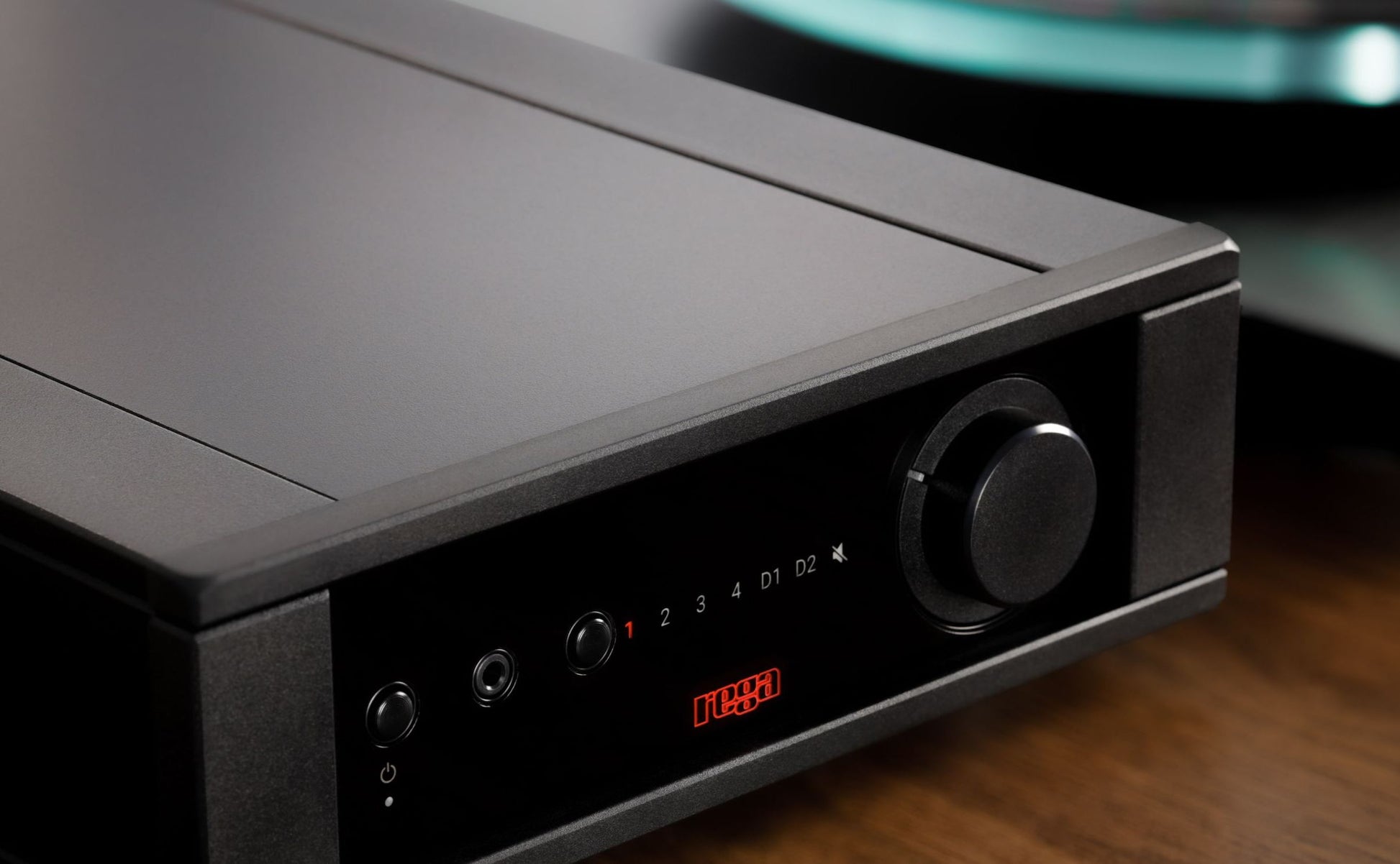 Rega Brio MK7 Integrated Amplifier