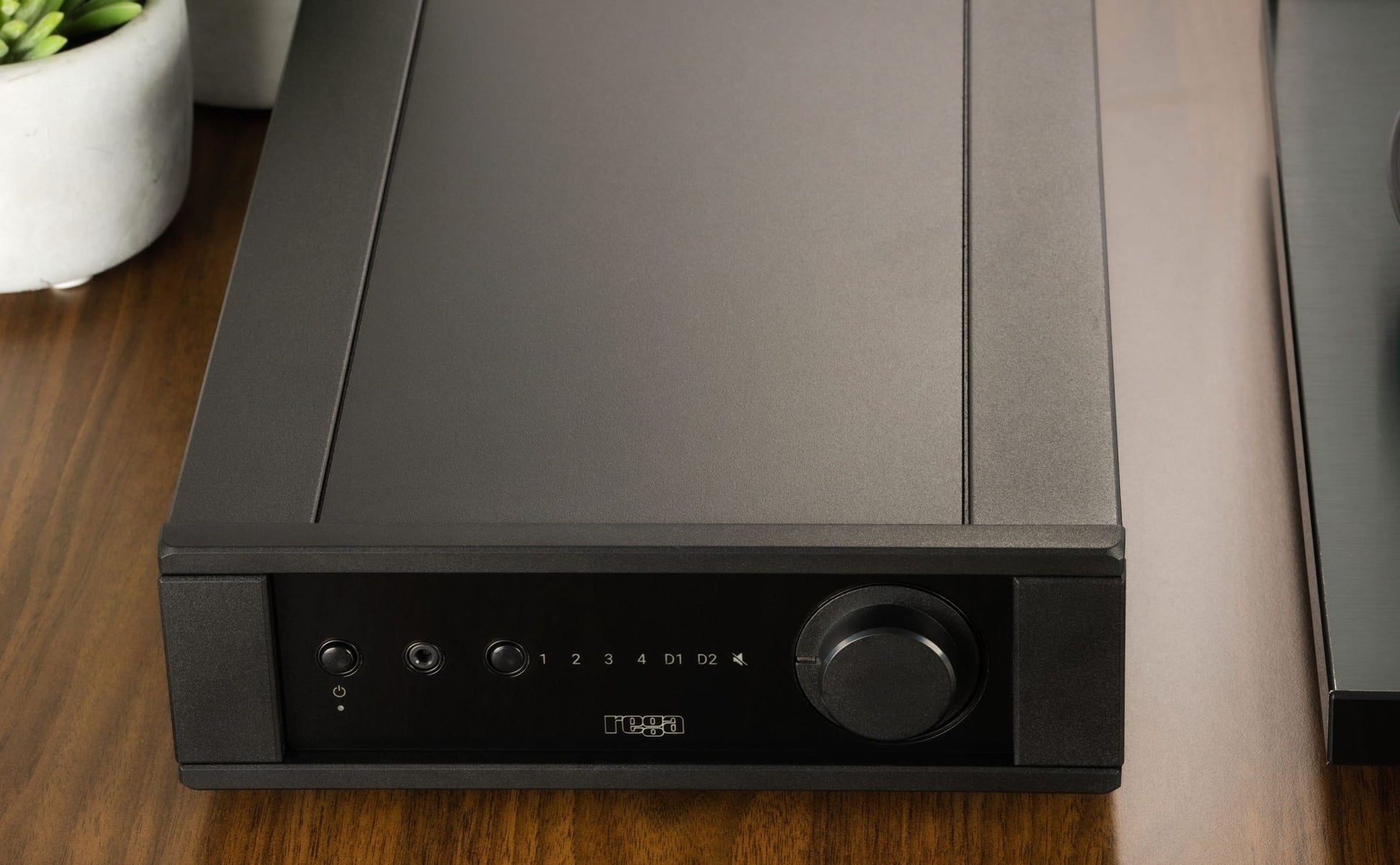 Rega Brio MK7 Integrated Amplifier