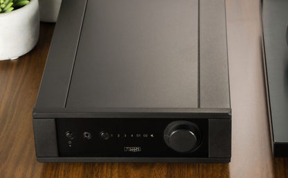 Rega Brio MK7 Integrated Amplifier