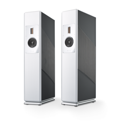 Burmester BC150 Loudspeaker