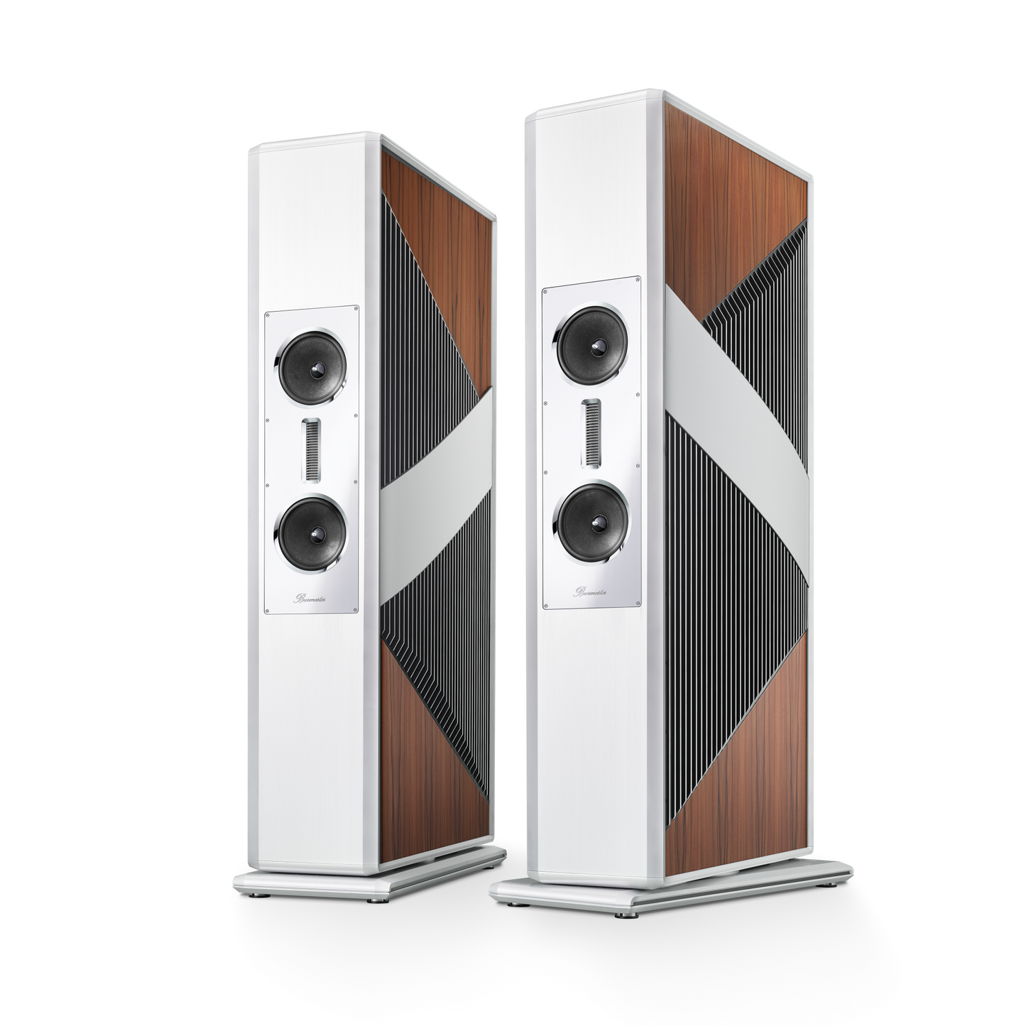 Burmester BC350 Loudspeaker