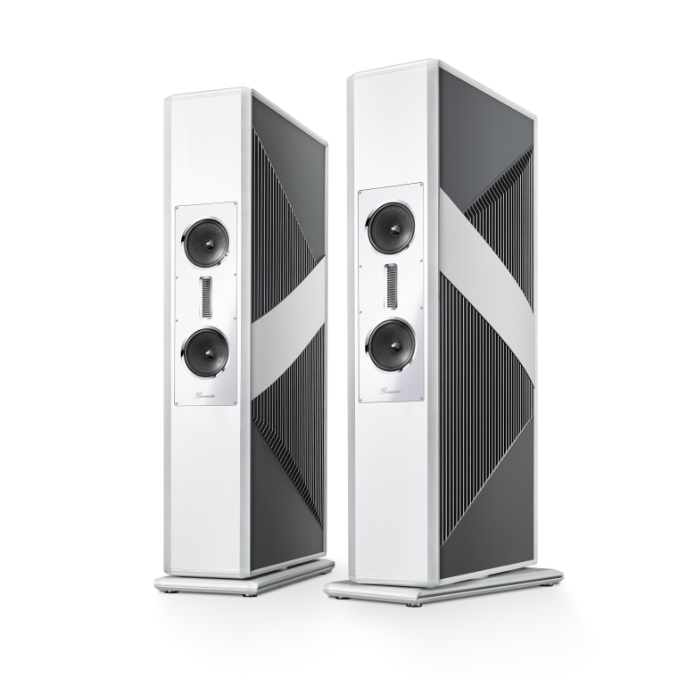 Burmester BC350 Loudspeaker