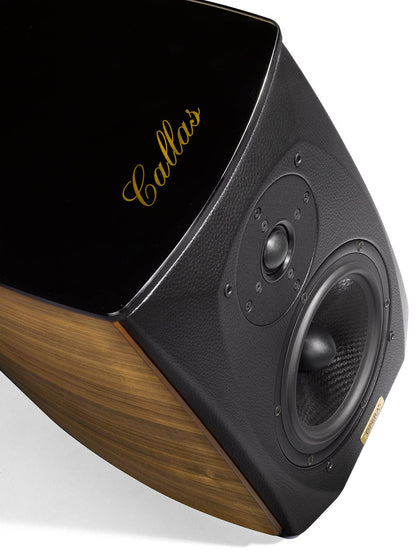 Opera Callas Loudspeaker