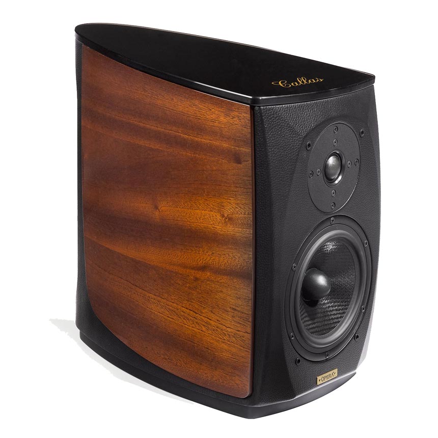 Opera Callas Loudspeaker