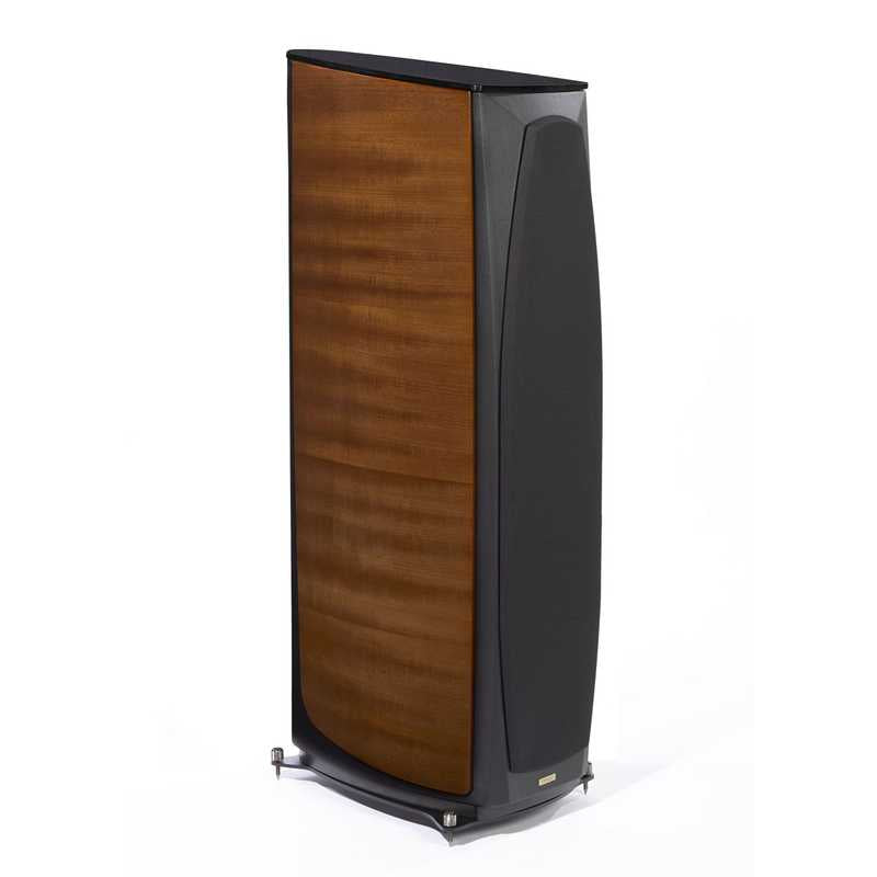 Opera Callas Diva Loudspeaker